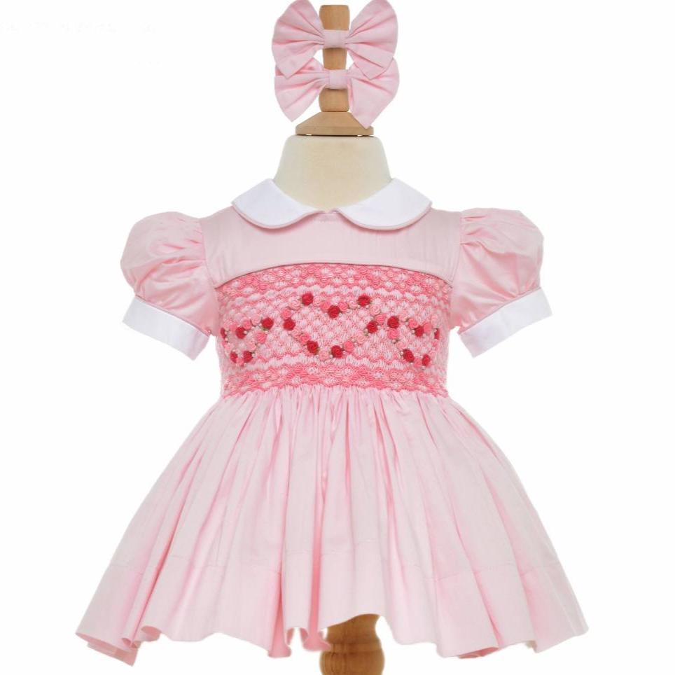 Ocean Baby Smocked Dresses Tagged "size-newborn" Ocean Baby Limited Ocean Baby Smocked Dresses Tagged "size-newborn" Ocean Baby Limited