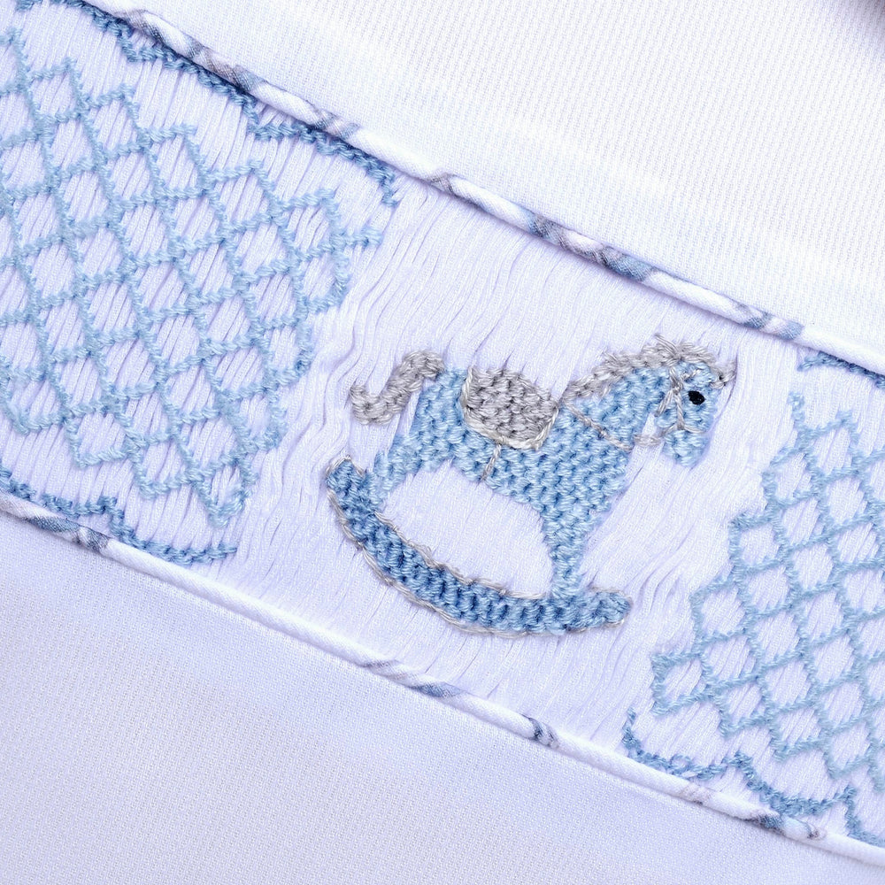 smocked baby boys clothing smocked boys suit set