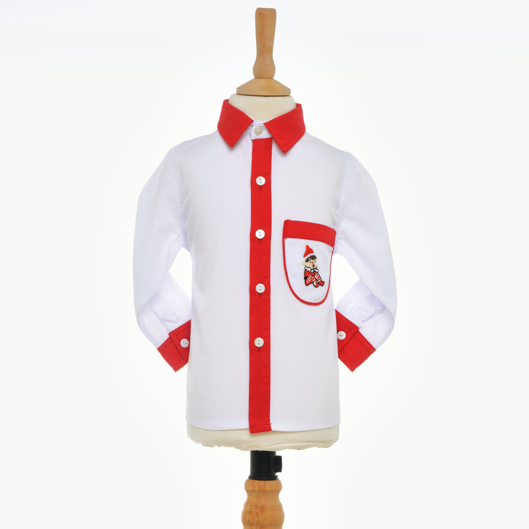 baby boys shirts