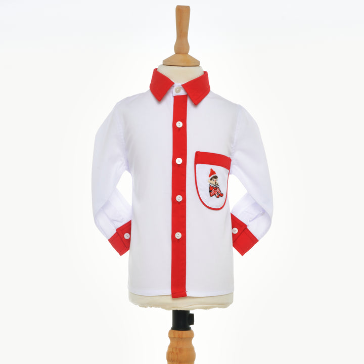baby boys shirts
