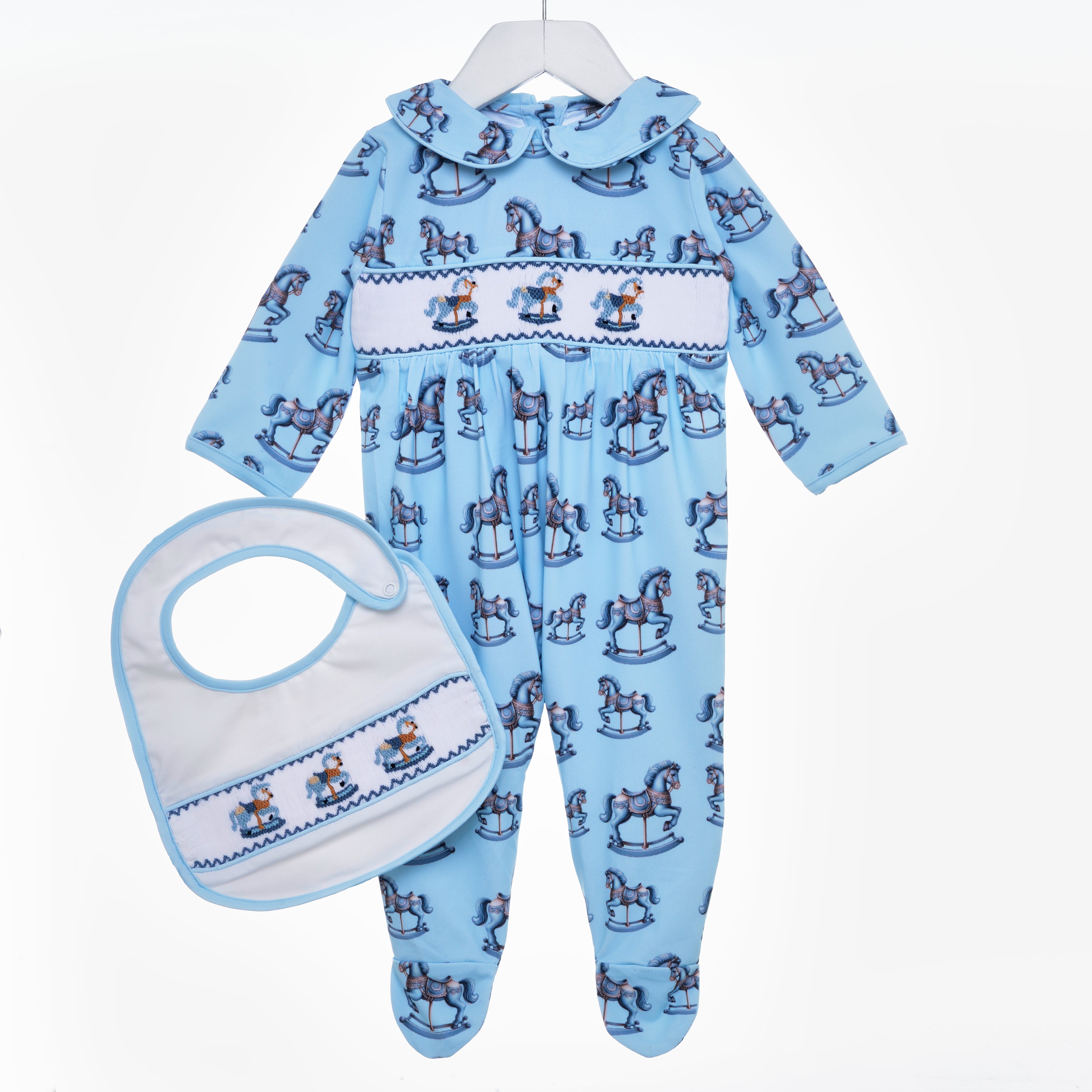 Baby Boy Sleepsuit Set George Baby Clothes George Sleepsuits Asda