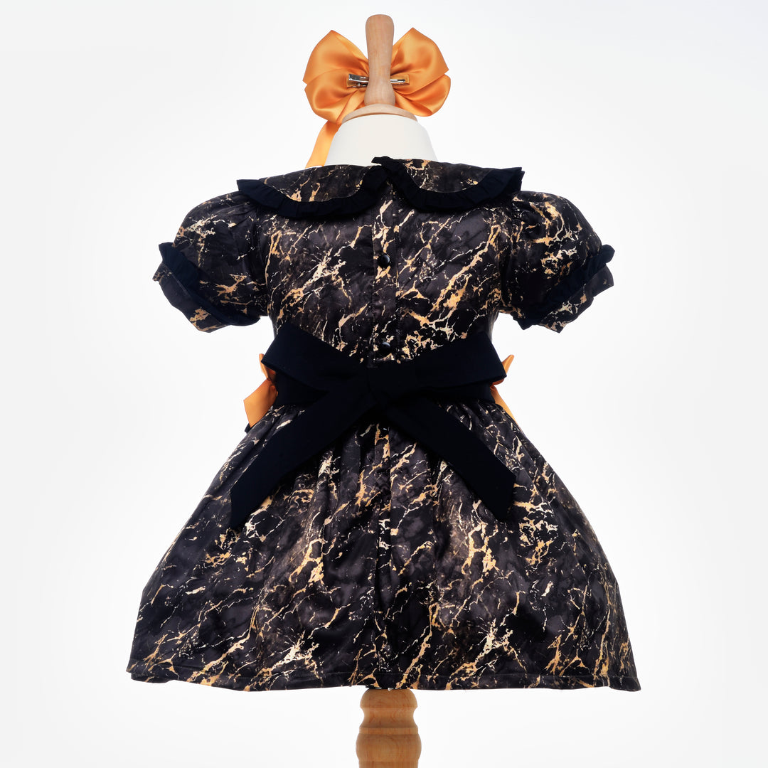 smocked christmas baby dress smocked girls dress
