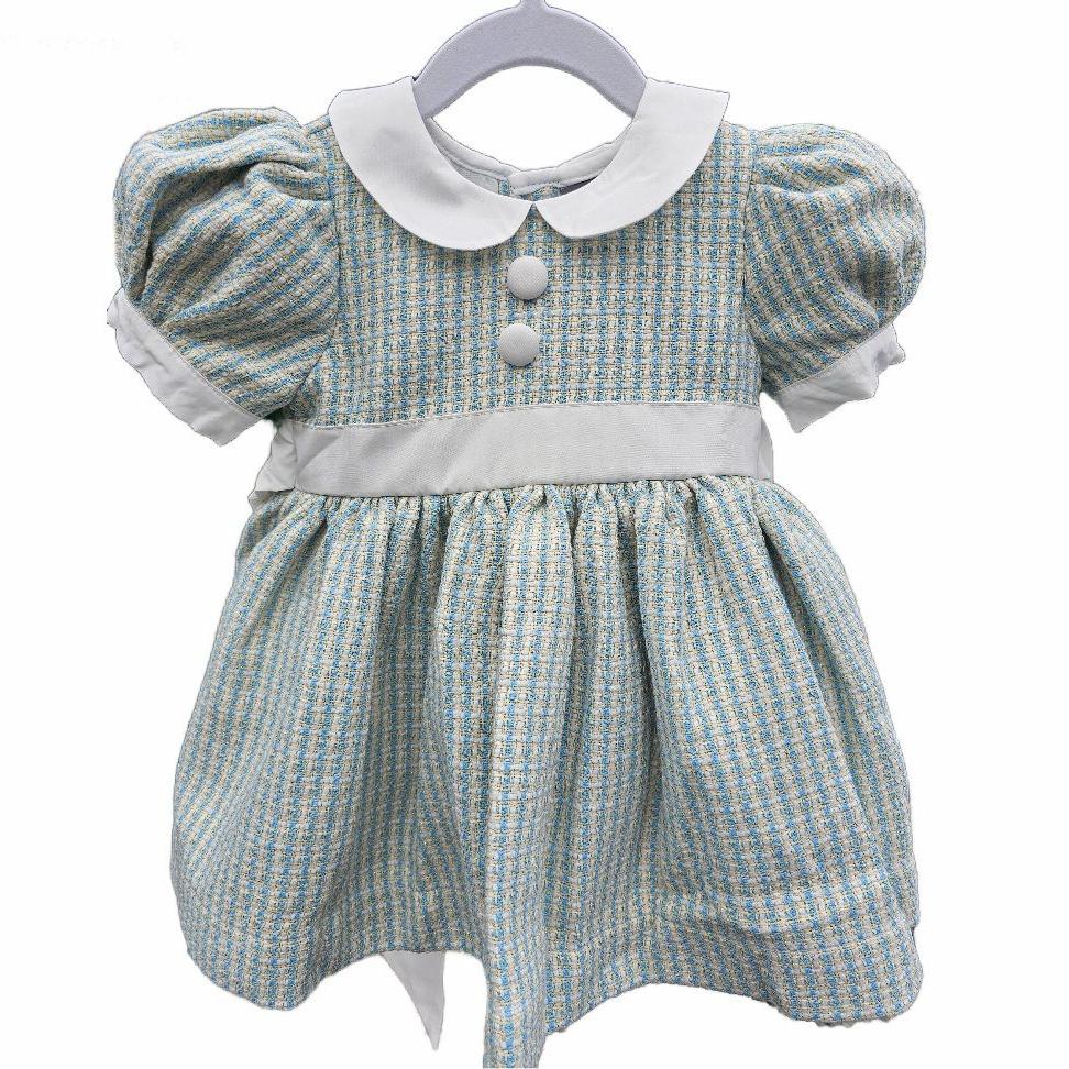 Petticoat dress for baby best sale