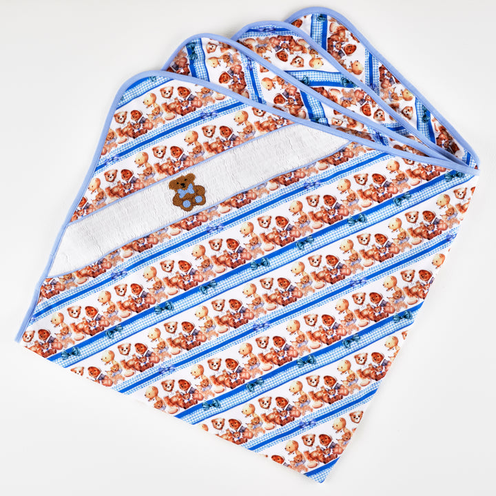 smocked baby blanket weighted baby blanket