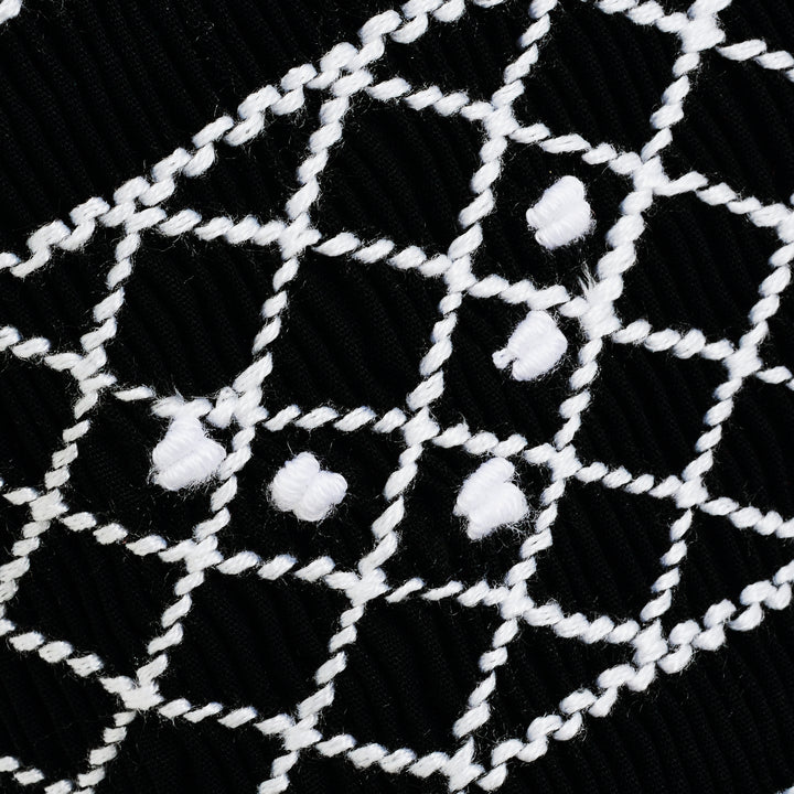 smocked baby dress