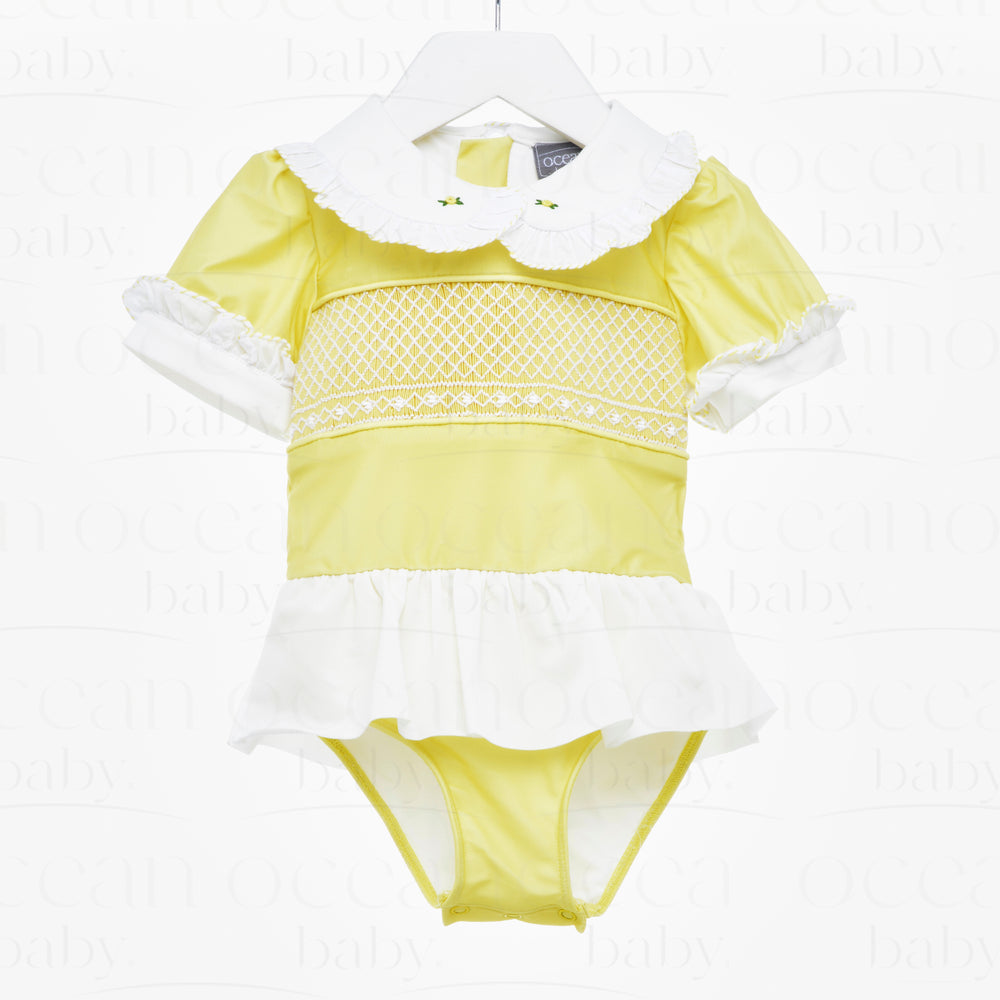 baby and girls swimwear