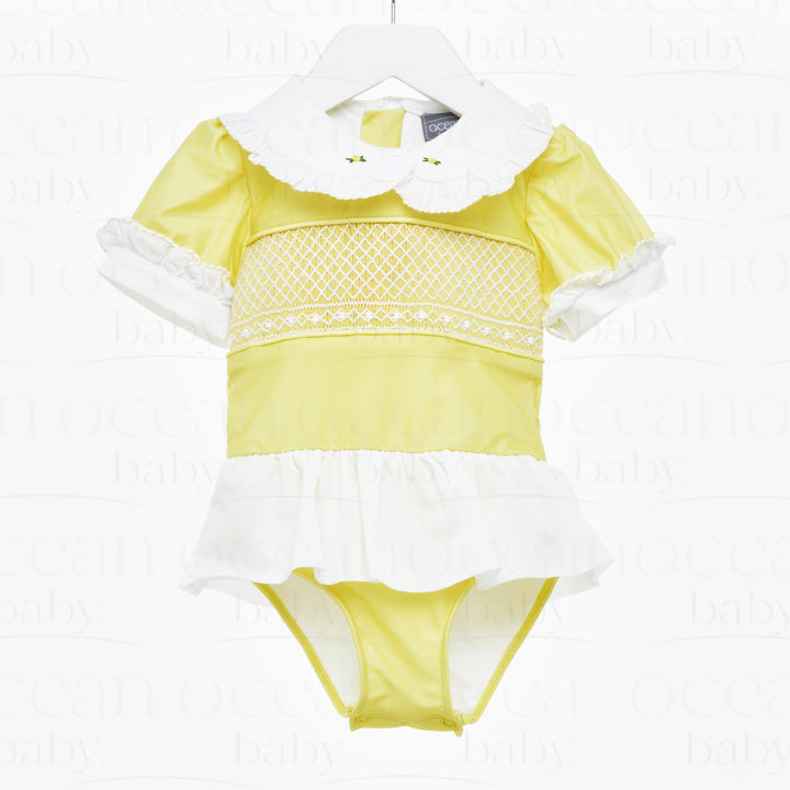 baby and girls swimwear