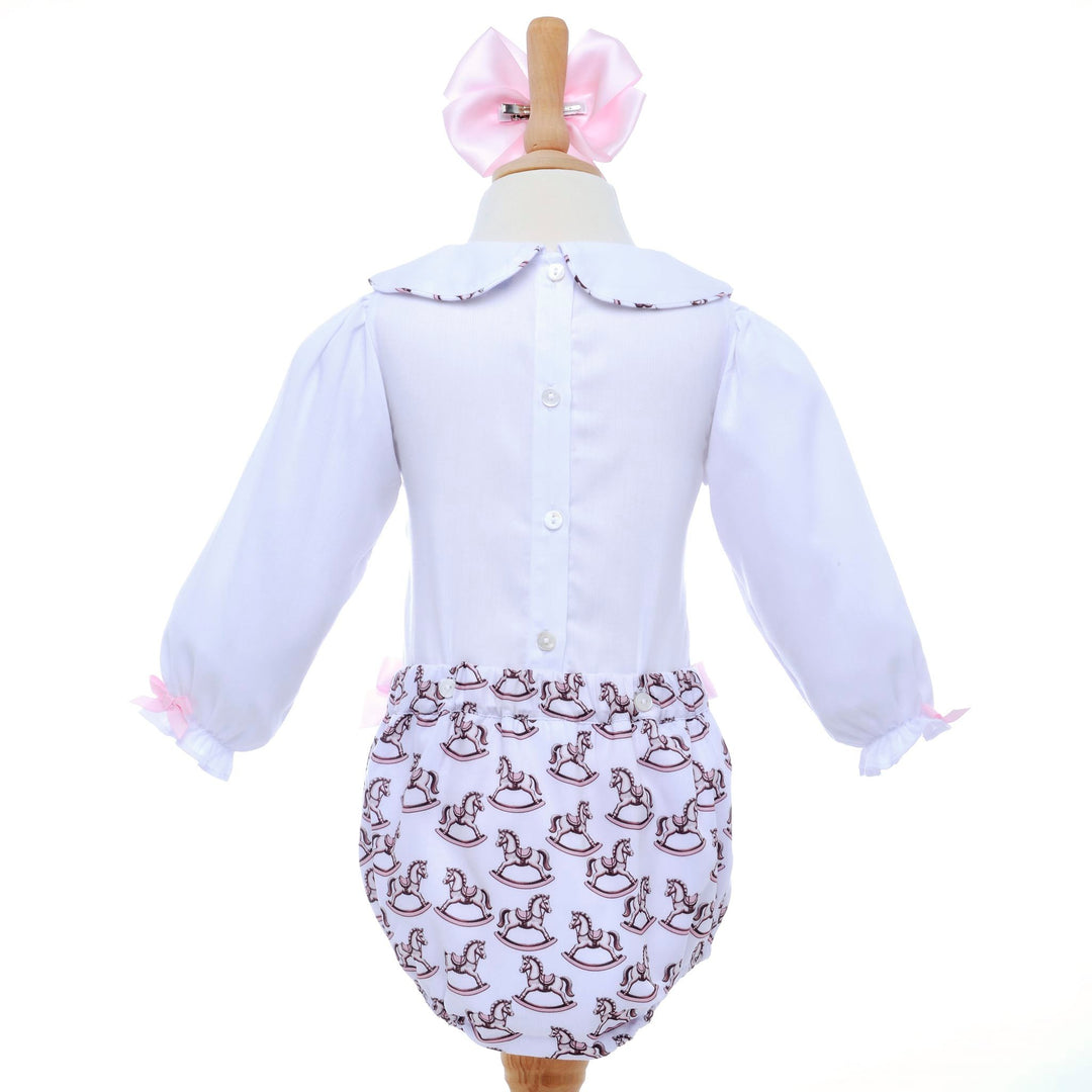 spanish style babywear spanish themed baby girls suit