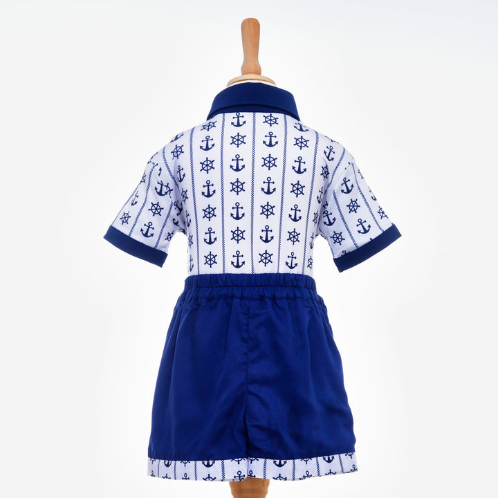 baby boys summer sets