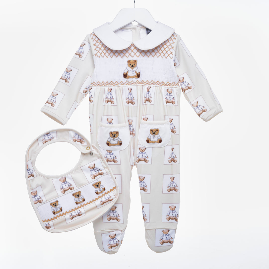 Pink Harrods Baby Grows Designer Clothes Harrods Newborn Baby