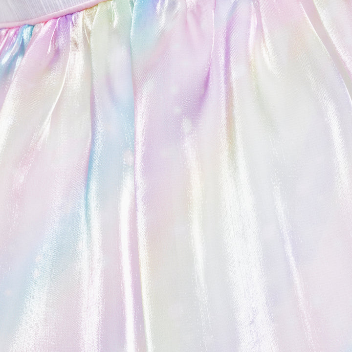 girls unicorn dress smocked unicorn dress