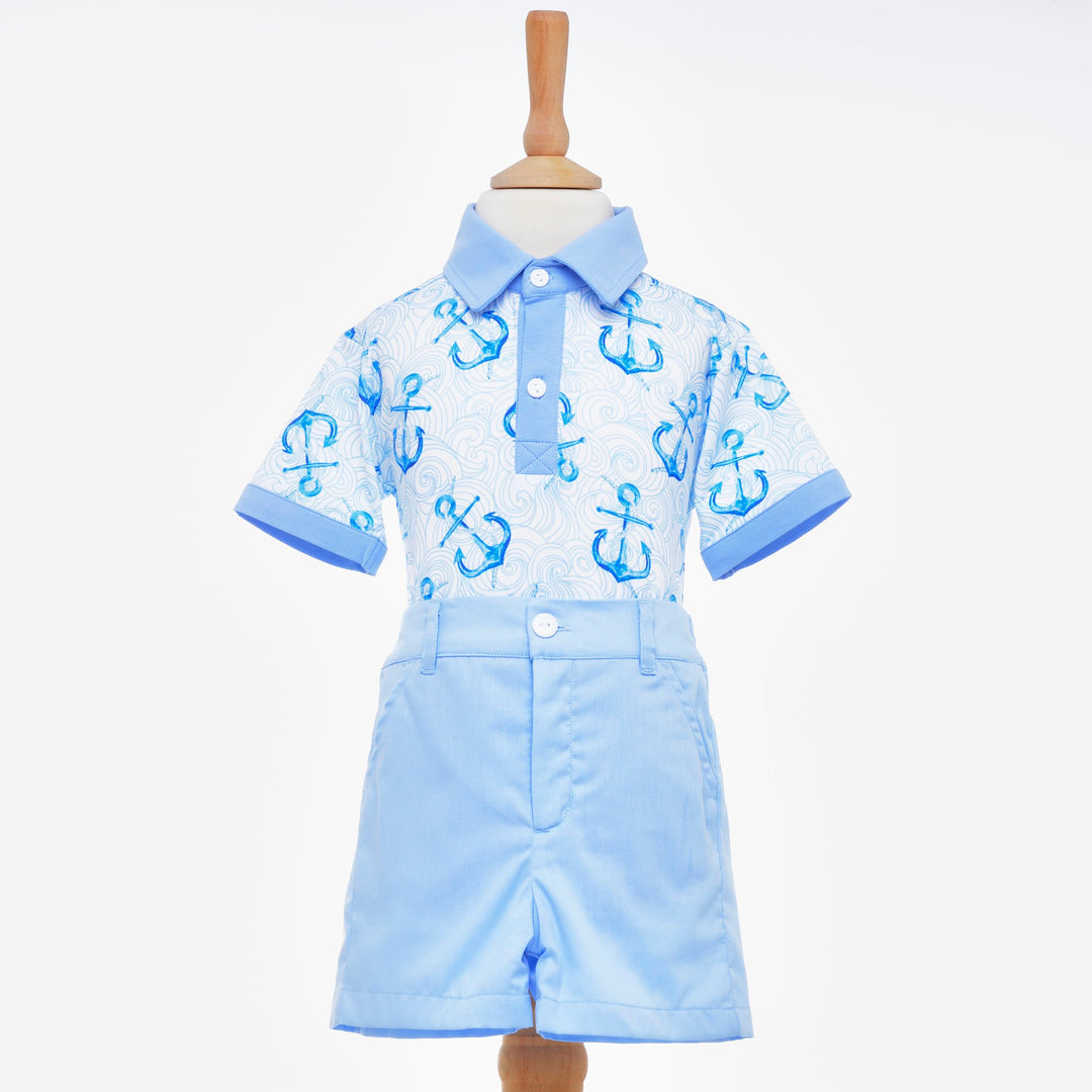 boys summer sets 