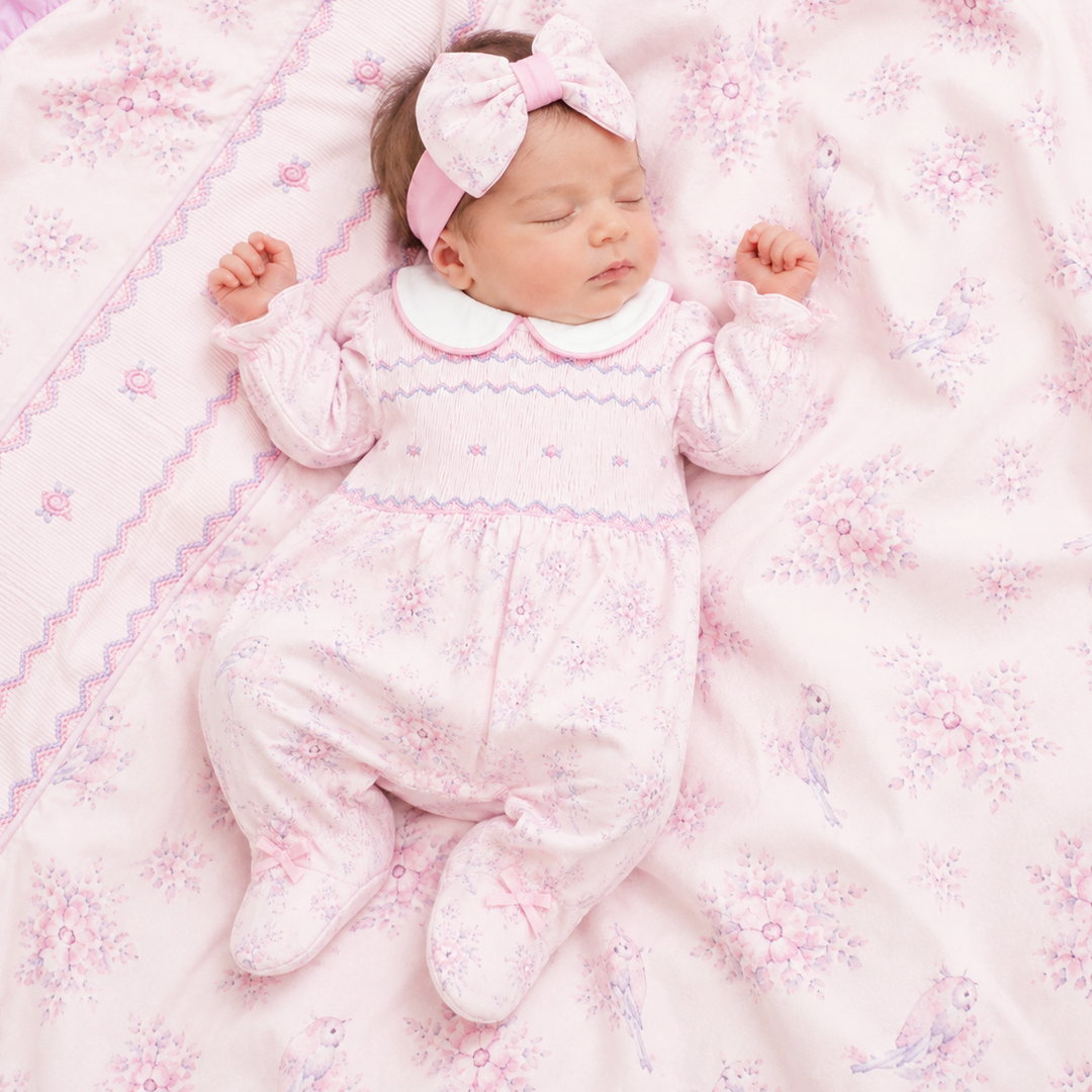 newborn baby girls clothing UK