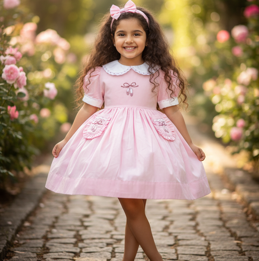 asian girls dress 