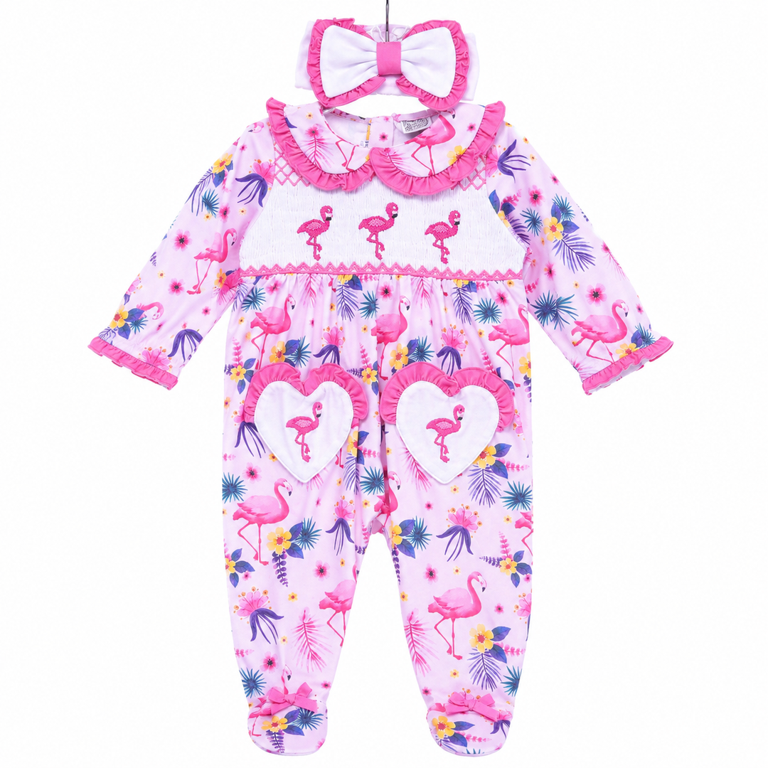 girls luxury newborn baby clothes