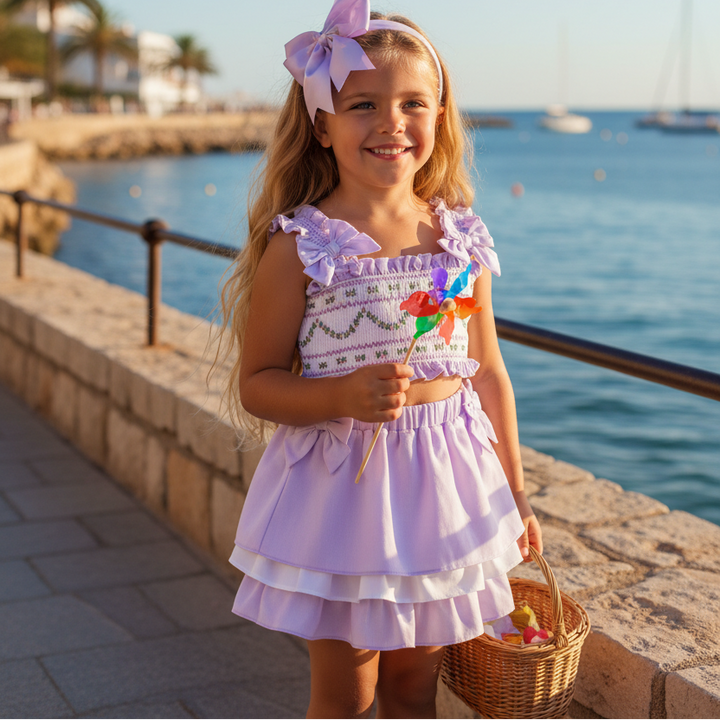 girls summer holiday clothes unique girls clothing