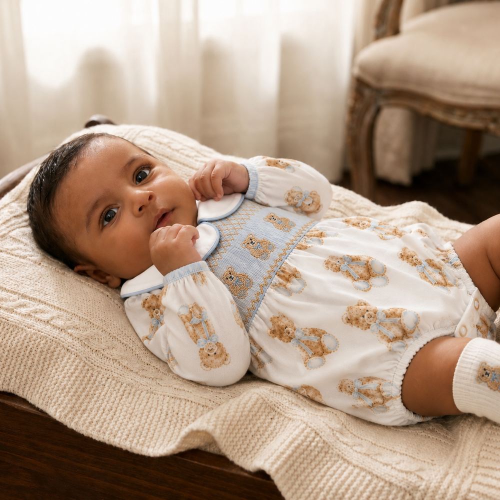 perfect baby shower boys gift