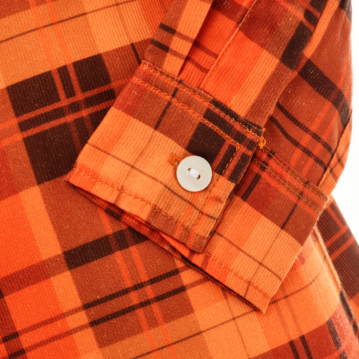 Ocean Baby Boys Autumn Cotton Shirt  (12M-12Yrs)