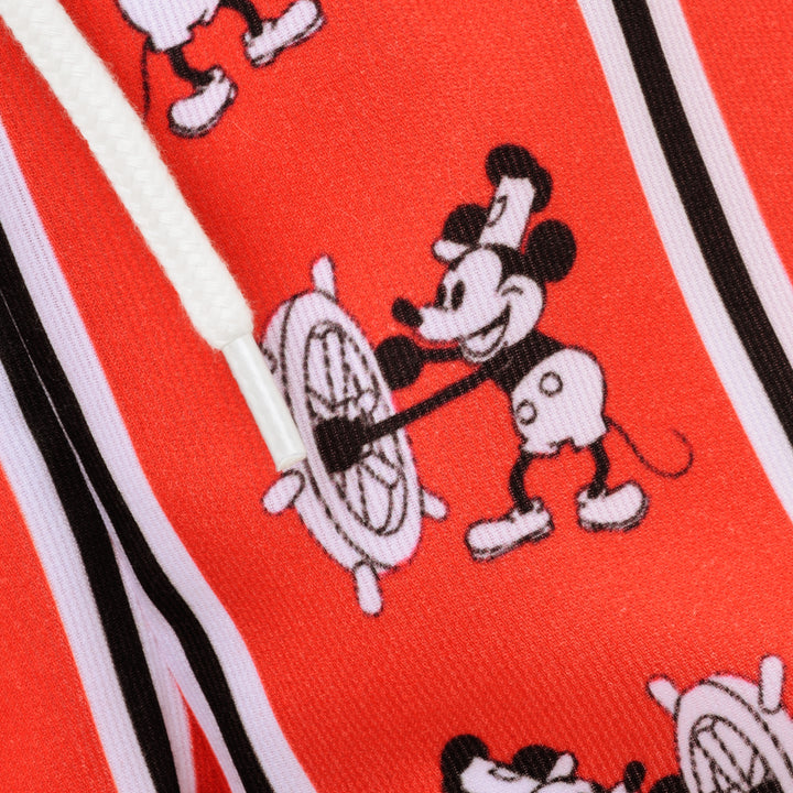 steamboat willie swim shorts boys baby swimear