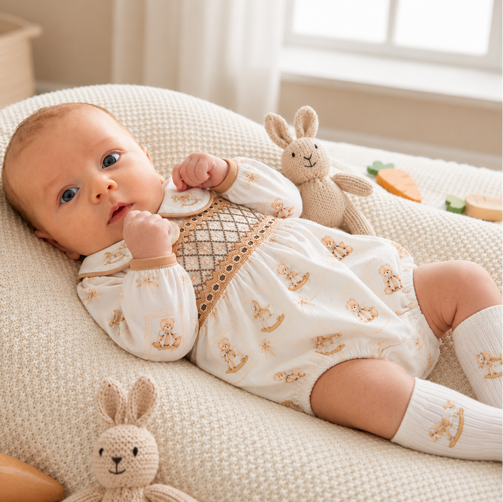 newborn baby boys luxury baby shower gifts
