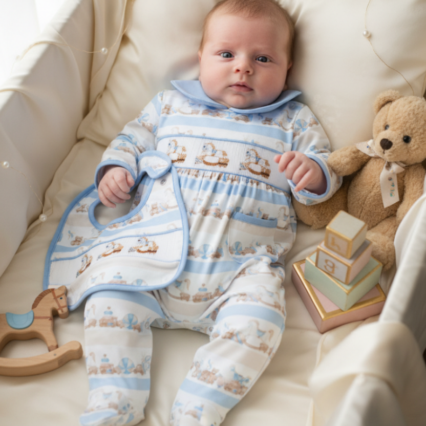 baby boy designed clothing branded luxury