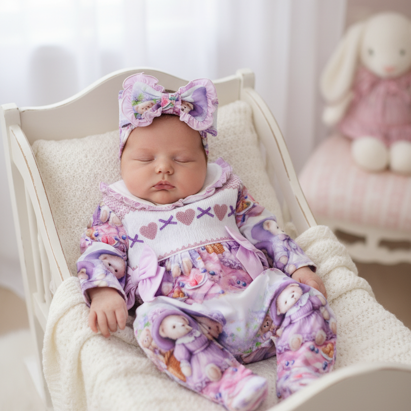 unique baby shower gift ideas