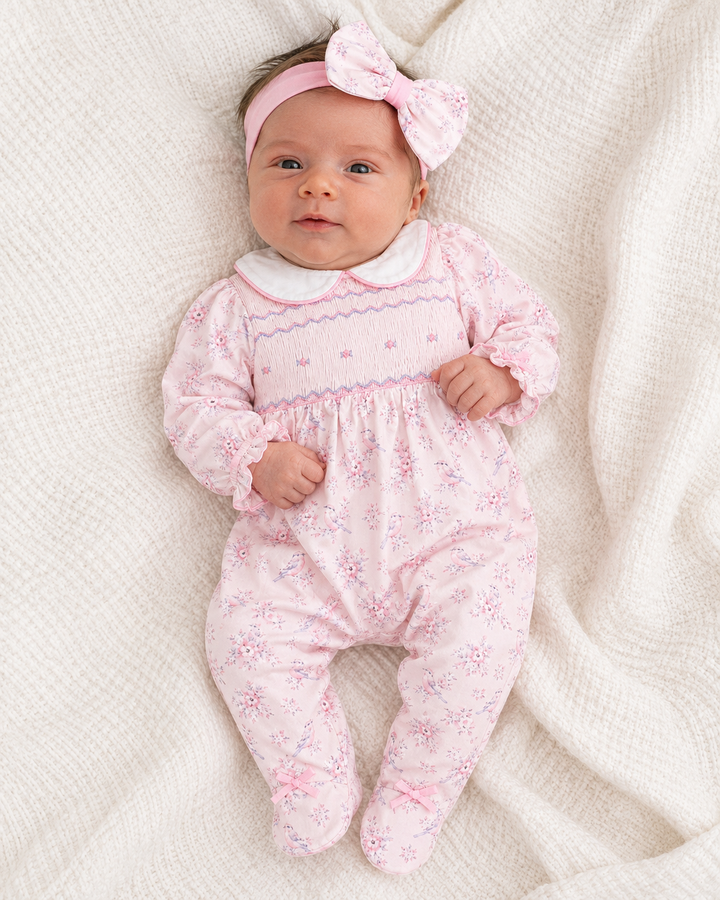 newborn baby girls luxury clothing 
