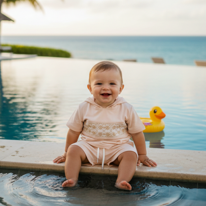 unique baby boys summer clothing luxury summer baby wear