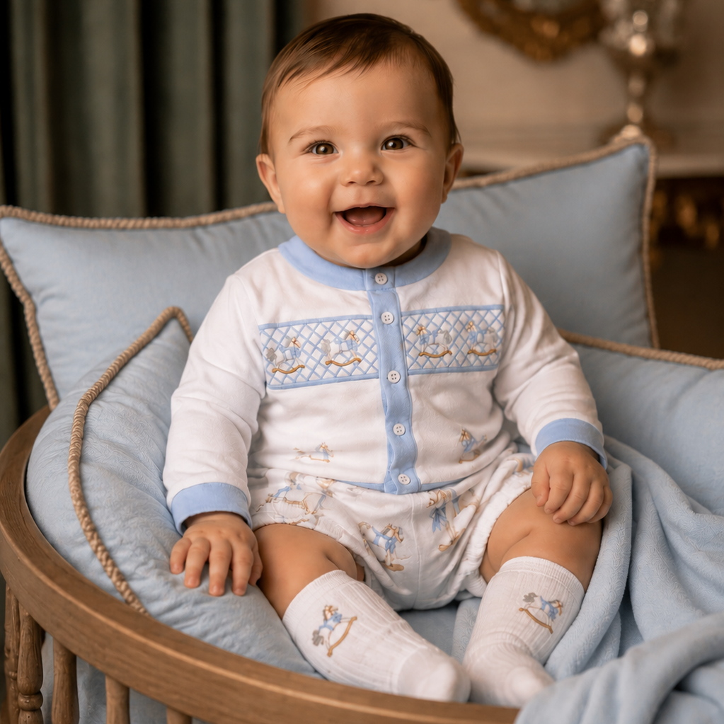 traditional baby boys wear 