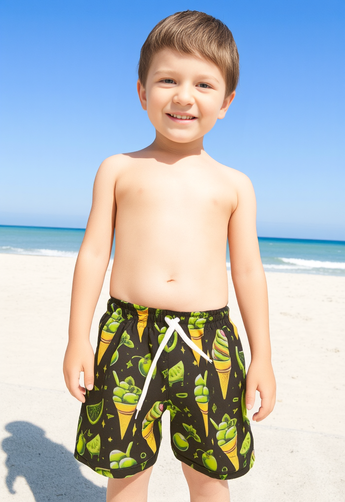 baby boys swimwear holiday baby clothes