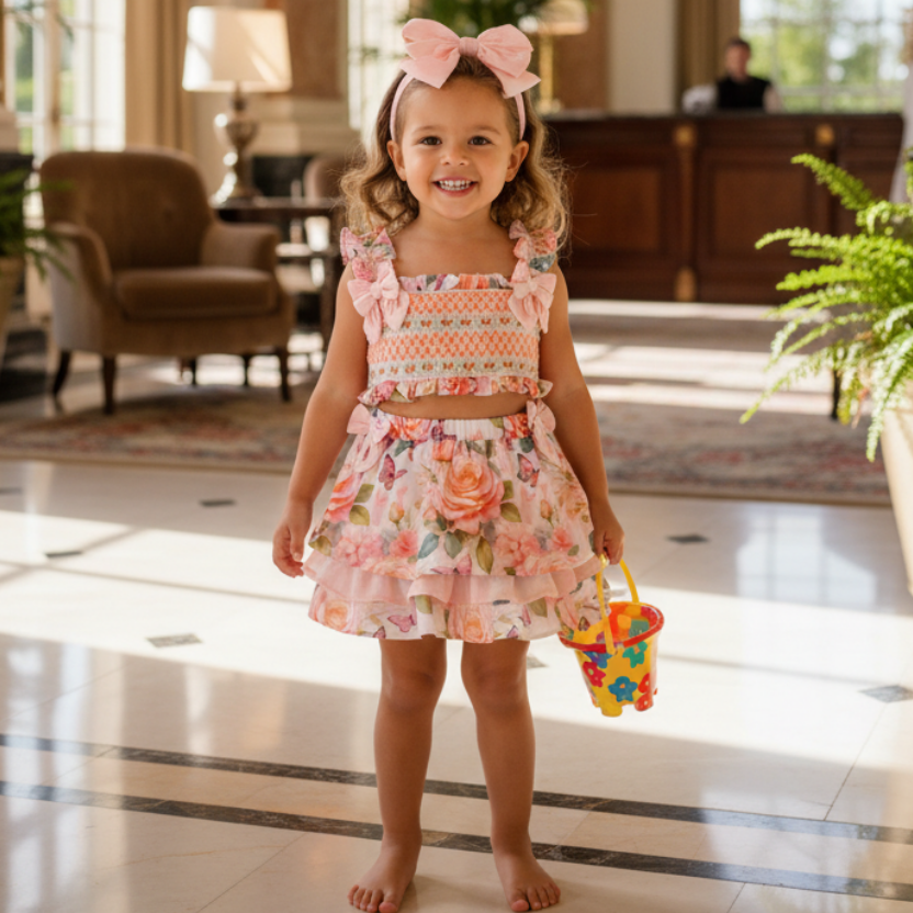 girls summer outfits holiday wear for girls 