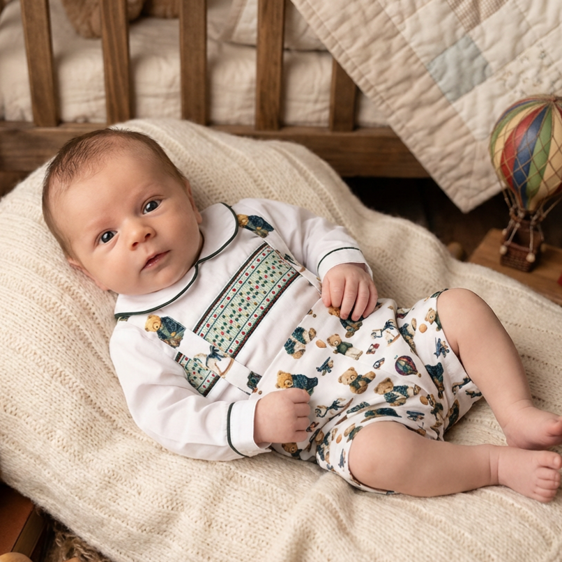dungarees for baby boys luxury baby clothes