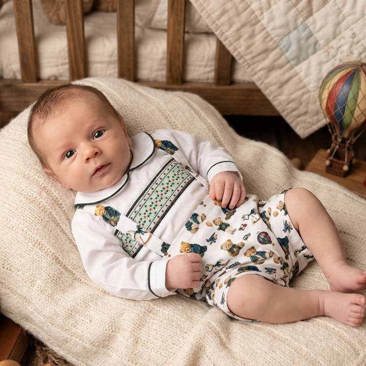 dungarees for baby boys luxury baby clothes