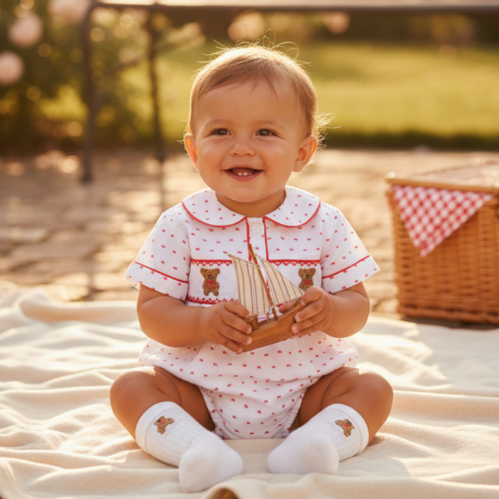 unique baby boys clothing luxury wear for babies