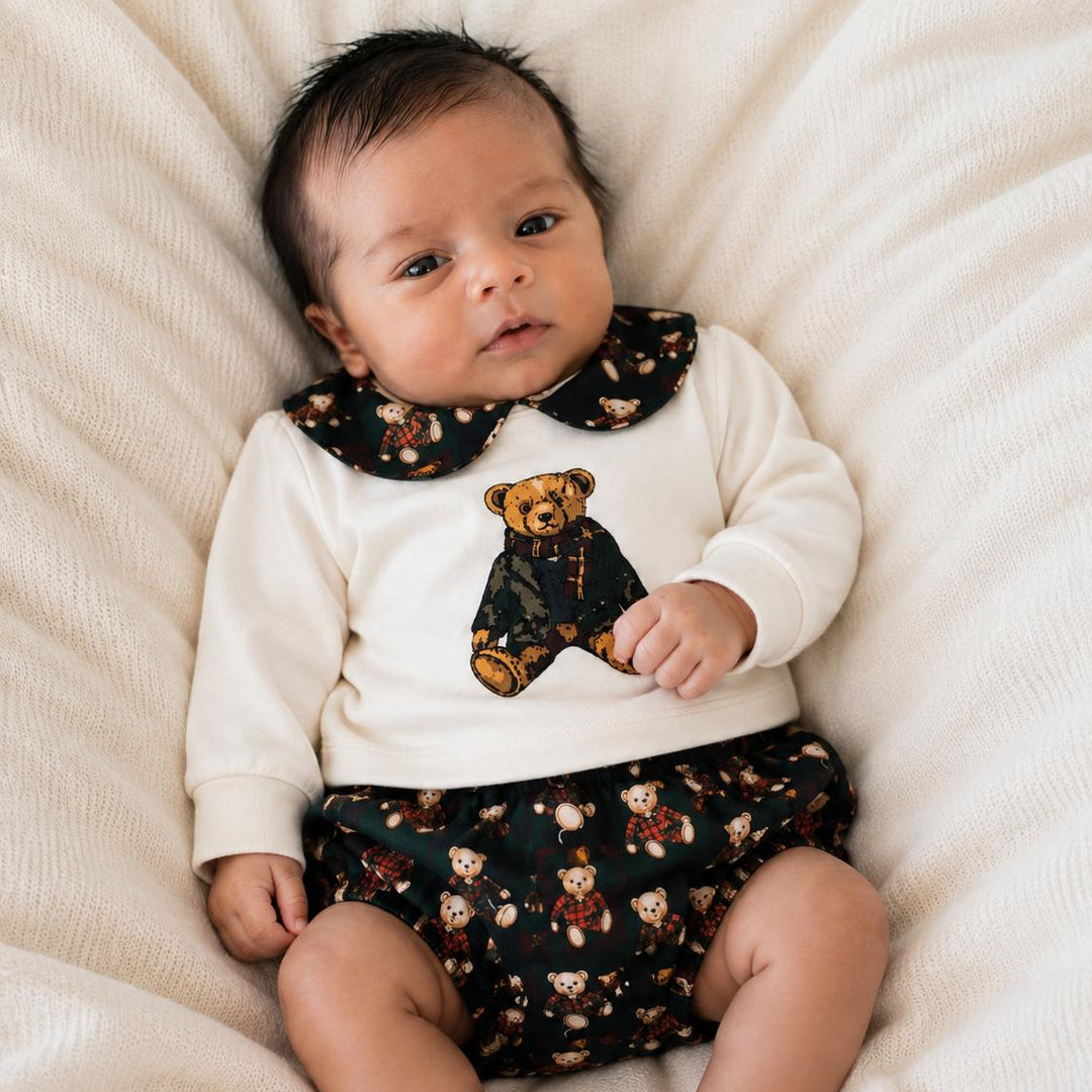 winter baby boys outfits 