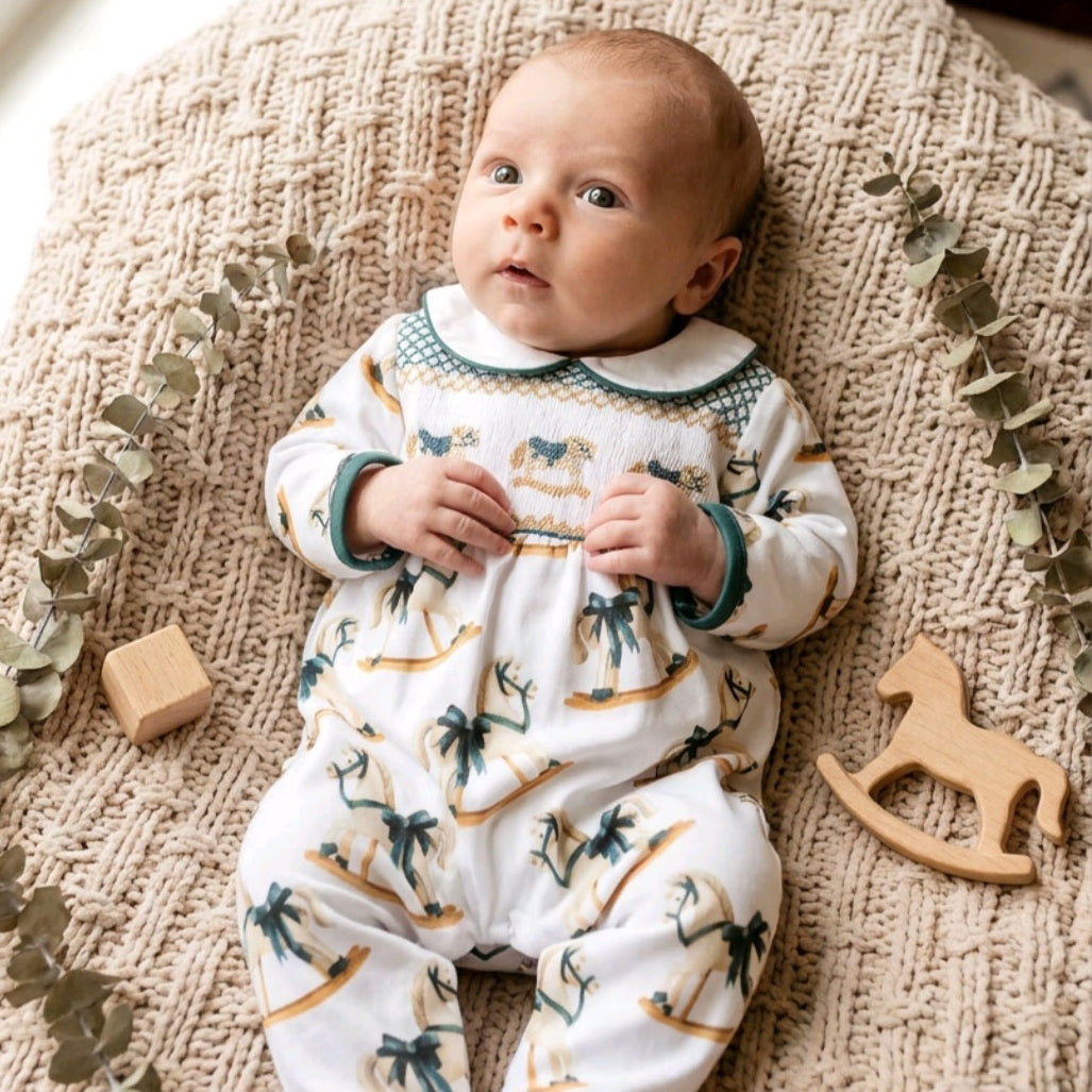 emerald baby boys clothing