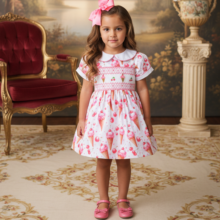 old fashioned traveller style dresses petticoat layered 