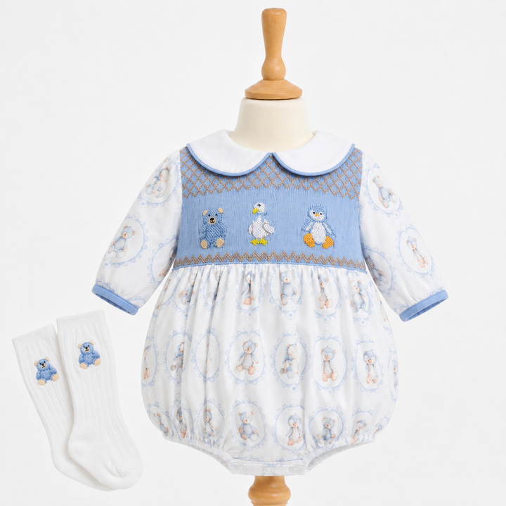 luxury baby boys suit sets