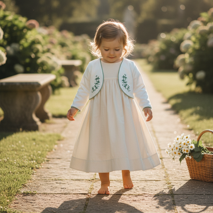girls cardigan embroidered baby cardigan girls embroidered cardigan