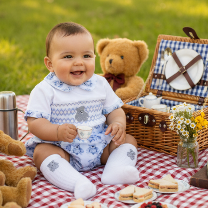 baby boys summer sets