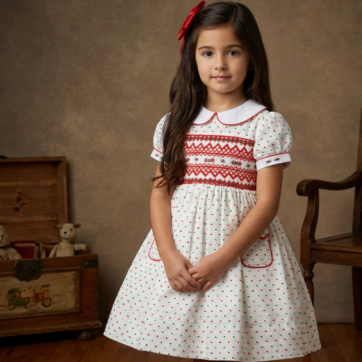 little girls dresses old fashioned style