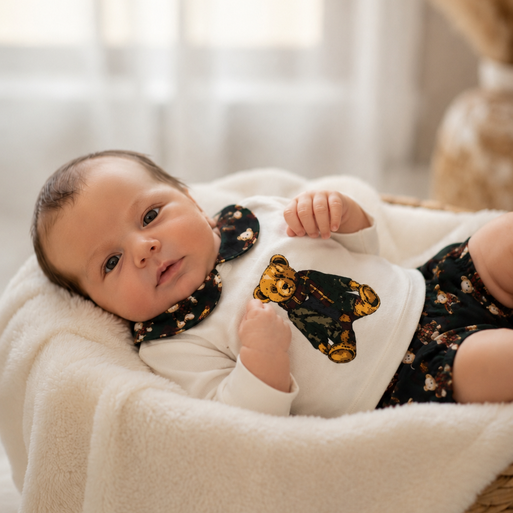 baby boys winter outfits