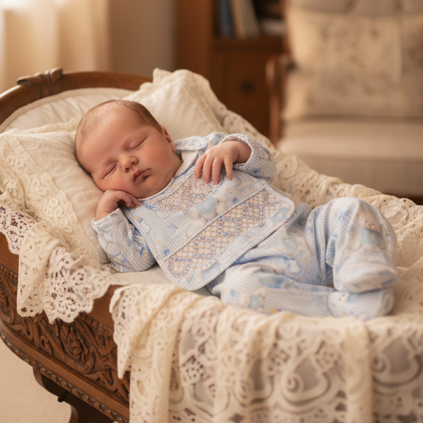luxury baby boys clothes smocked babywear smocked baby boys suit 
