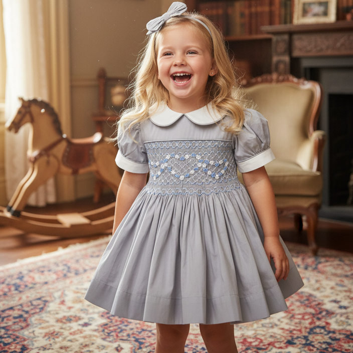 romany gypsie dresses girls Spanish wear