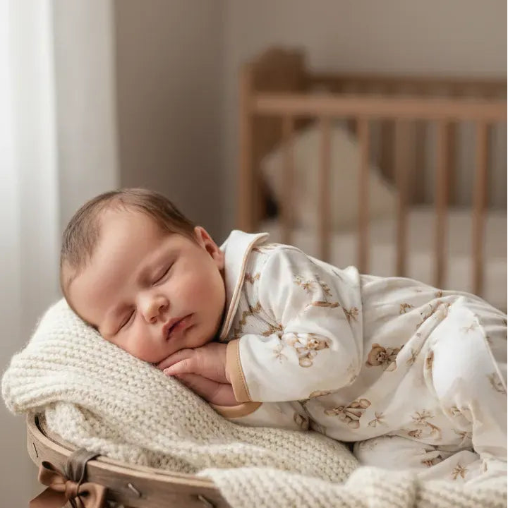 newborn baby boys smocked outfits 