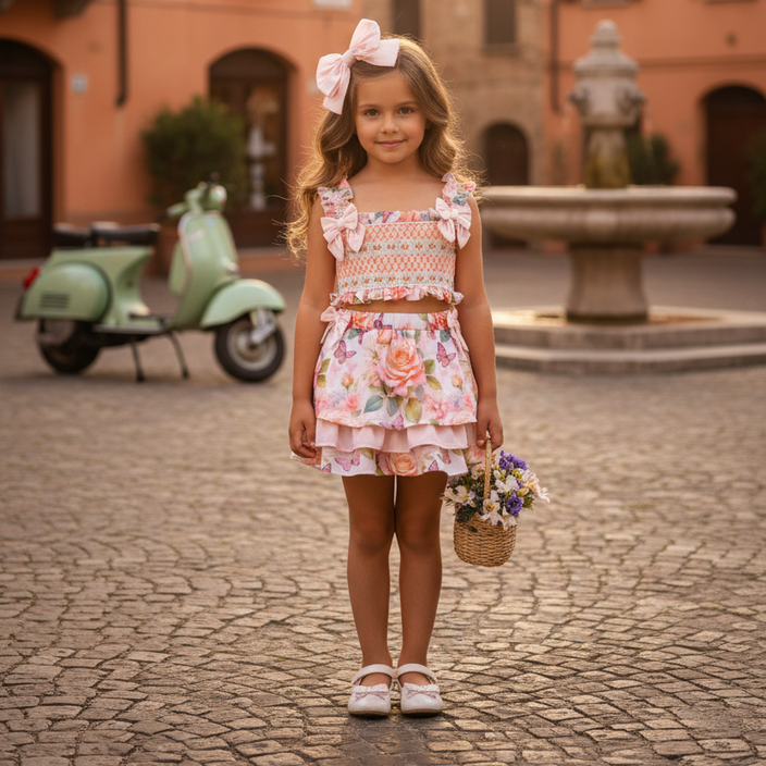 girls summer outfits girls luxury summer wear 