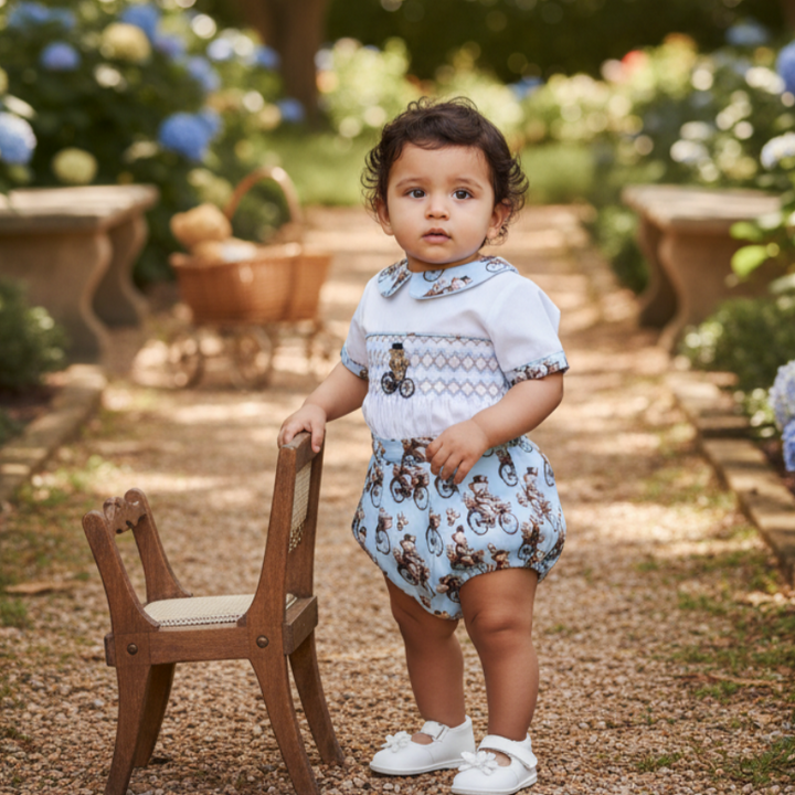 Asian baby boys clothes 