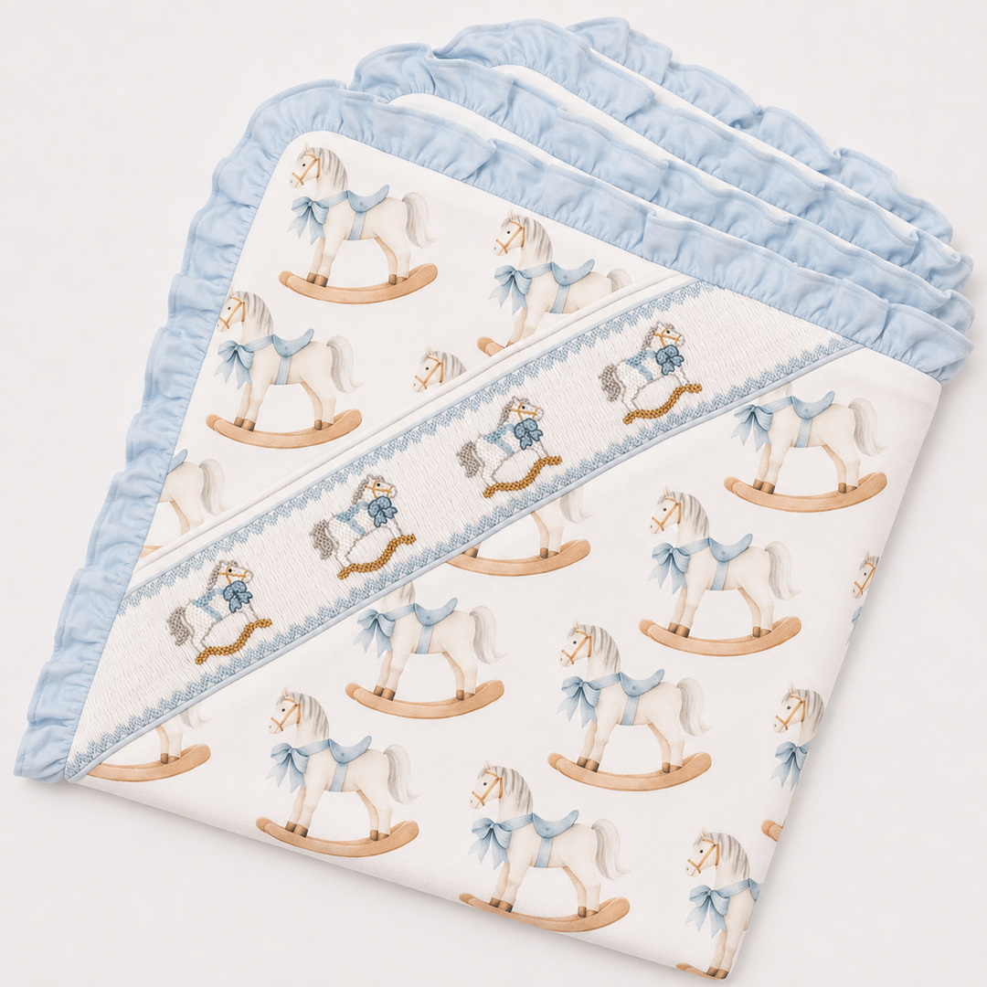 baby boys newborn baby blanket 