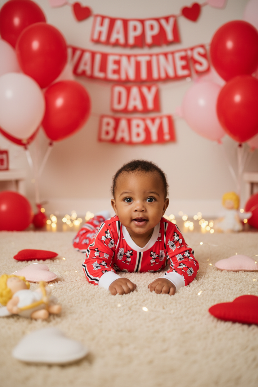 Ocean Baby Boys Mickey Themed Pyjamas (3M-10Yrs) Pj's