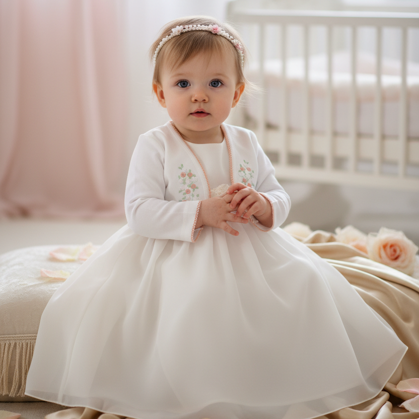 baby girls bolero baby girls cardigan pastel colour soft cotton newborn to 10 years 